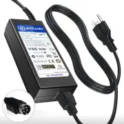 RCA L1510 LCD TV monitor AC ADAPTER POWER CORD
