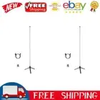 RGB Corner Floor Lamp Dimmable Floor Lamp for Living Room Bedroom (2500mAh)