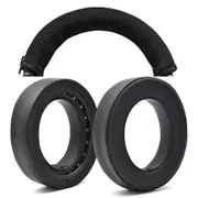 Replacement Earpads for Corsair Hs50 Hs60 Hs70 Headset Headphones