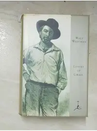 在飛比找蝦皮購物優惠-Leaves of Grass_Whitman, Walt【