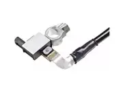 Battery Current Sensor For 2014-2018 BMW 328d xDrive Base 2015 2016 2017 RN869TG