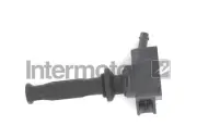 Ignition Coil fits FORD GALAXY 2.0 10 to 11 Intermotor 1682188 AG9G12A366BB New
