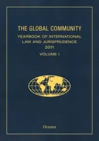 在飛比找博客來優惠-The Global Community Yearbook 