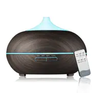 Aroma Diffuser Humidifier