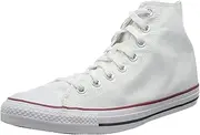 [Converse] Chuck Taylor All Star Hi Top Optical White(Size: 7 US Men's)