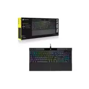 Corsair K70 Rgb Pro Mechanical Gaming Keyboard