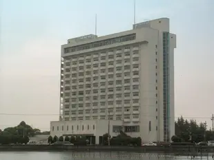 琵琶湖廣場飯店Hotel Biwako Plaza