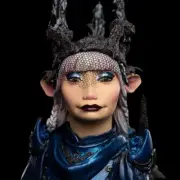 Dark Crystal Age of Resistance Seladon the Gelfling 1:6 Scale Statue