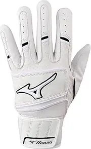 Mizuno Pro Select Youth Baseball Batting Glove