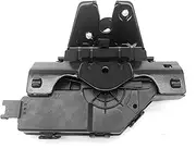 Trunk Rear Tailgate 51247840617 Trunk Lid Latch Rear Trunk Lock Actuator Motor for BMW 3 Series for E46 E60 E63 525I 525Xi 530I