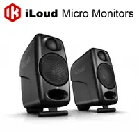 在飛比找PChome24h購物優惠-IK Multimedia iLoud Micro Moni