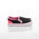 VANS 童鞋 SLIP ON(14-22) V213008004