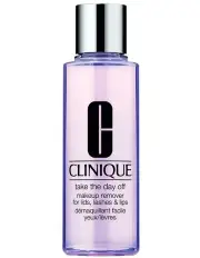 [Clinique] Jumbo Take The Day Off For Lids, Lashes & Lips Makeup Remover