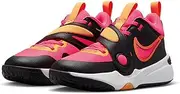 Nike Boy's Team Hustle D 11 (Gs) Sneaker