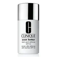 在飛比找樂天市場購物網優惠-【CLINIQUE】勻淨超濾光淨白隔離霜SPF50/PA++