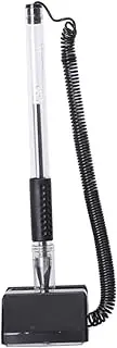COHEALI Ergonomic 0.7mm Pen Counter Service Office School Signature Writing Equipment