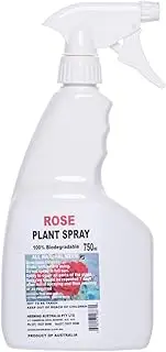Neem Rich Rose Plant Spray 750ml