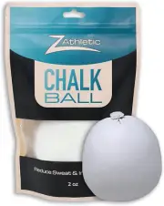 Gym Chalk for Rock Climbing, Gymnastics, and Weightlifting, Multiple Options