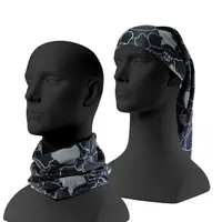 在飛比找PChome24h購物優惠-Bone / UV 魔術頭巾 Neck Gaiter - 喵