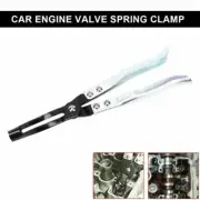 Car Engine Oil Valve Disassembly Spring Clamp Stem Seal Removal Plier Tool Steel (for: MG)