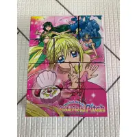 在飛比找蝦皮購物優惠-（9成新）真珠美人魚 Mermaid Melody Pich