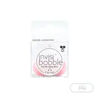 在飛比找博客來優惠-德國【invisibobble】魔髮小豆豆-粉紅頑皮豹