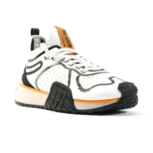 【Palladium】TROOP RUNNER FLEX再生科技軍種潮鞋-中性-白(78596-116)