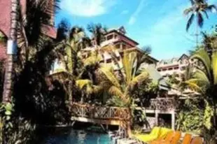 璜多里奧珊瑚加勒比全包式酒店