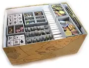 Folded Space Gloomhaven Game Inserts (FS-GLO)