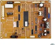 DA41-00401A DA41-00401C Refrigerator Control Board. Compatible with Samsung. RS19NRSW Circuit PCB Fridge Motehrboard Freezer Parts