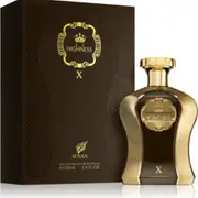 Afnan Highness