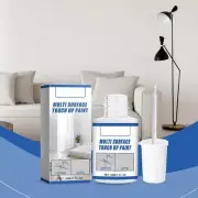 Tub and Tile Paint White Paint For BathtubPaint Pen Refinishing Tub And new~