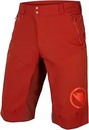 [Endura] Mens MT500 Mountain Bike Baggy Cycling Short Spray