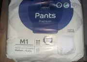 Bulk Lot Of Abena Premium Bladder Control Pants