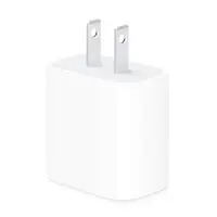 在飛比找蝦皮購物優惠-【宏展通訊】原廠 Apple 20W USB-C 電源轉接器