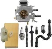 Carburetor Carby Carb for for Sti/hl MS290 MS310 MS390 029 039 290 310 390 Chainsaw