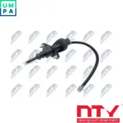 MASTER CYLINDER CLUTCH NSP-PL-008 FOR OPEL CORSA/Hatchback/Van COMBO/Box/Tour