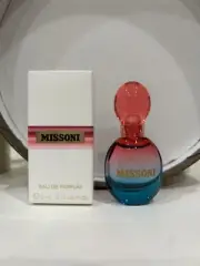 MISSONI mini Perfume 5ml Dab on new & auth