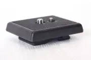 Quick Release Plate for Dynatran AT-360 Tripod by Amvona AT360