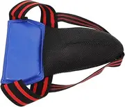 BESPORTBLE Men's Protective Cup Groin Protector Cup for Cricket Guards Boxing Martial Arts Groin Protectors
