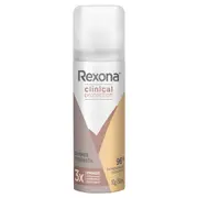 Rexona Clinical Protection Roll On Deodorant Summer Strength 50ml