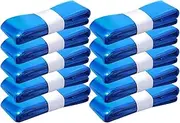 Nappy/Diaper Pail Refill Bags, Pack of 10, Lemon, Compatible with Tommee Tippee Simplee Sangenic Tec Twist & Click Nappy Bins
