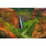 Save 10.16%! Kauai Waimea Canyon and Koke'e Tour