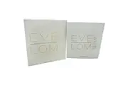 White Brightening Mask by Eve Lom for Unisex - 8 x 0.91 oz Mask