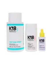 K18 Unisex 10.54oz Next-Level Repair Trio