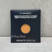 Mac Powder Kiss Matte Eyeshadow Pro Palette Refill - These Bags Are Designer