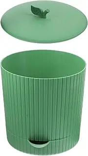 FONDOTIN Practical Bean Sprouts Germination Jar Simple Design Sprout Growing Kit Efficient