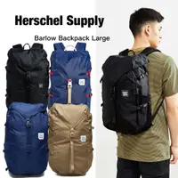 在飛比找蝦皮購物優惠-Herschel Barlow Backpack Large