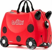 Trunki Original Kids Ride-On Suitcase and Carry-On Luggage