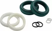 SKF Low-Friction Dust Wiper Seal Kit: Fox 32mm, Fits 2003-2015 Forks